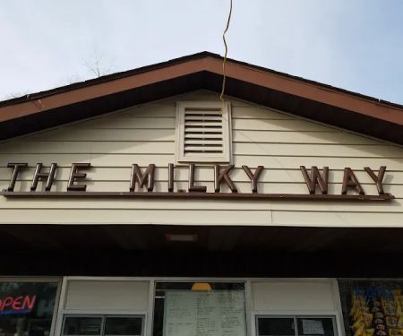 Milky Way