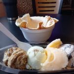 Scoops Ice Cream Parlor