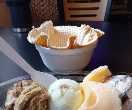 Scoops Ice Cream Parlor