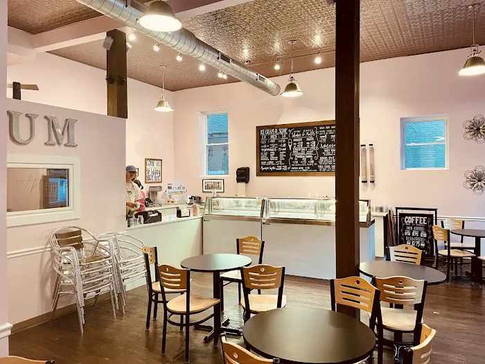 Scoops Ice Cream Parlor Picture 4