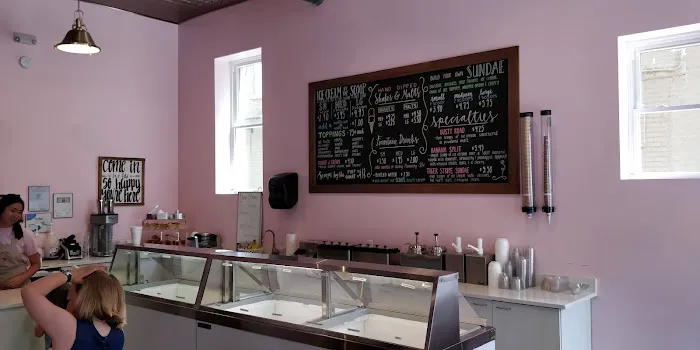 Scoops Ice Cream Parlor Picture 6