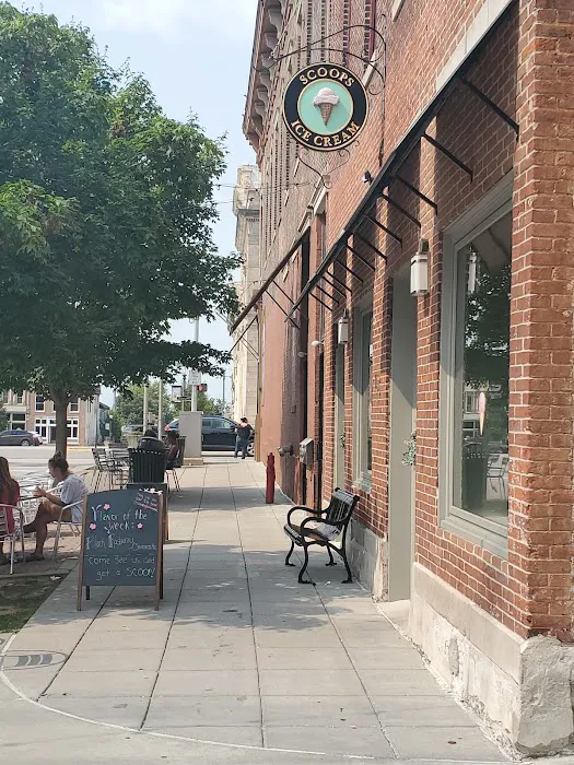 Scoops Ice Cream Parlor Picture 5