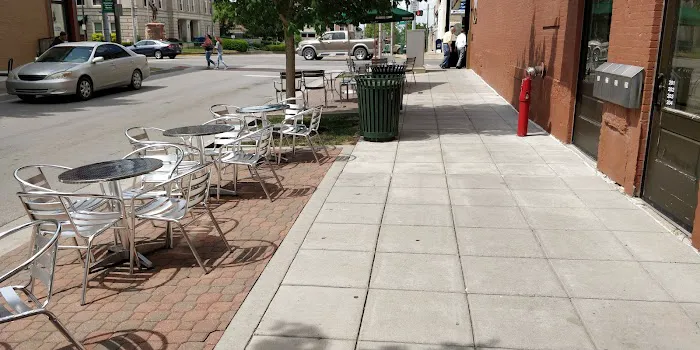Scoops Ice Cream Parlor Picture 8