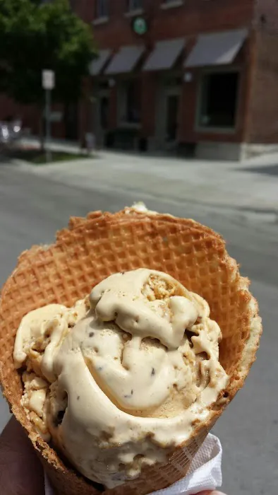 Scoops Ice Cream Parlor Picture 10