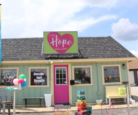 The Hope Gallery