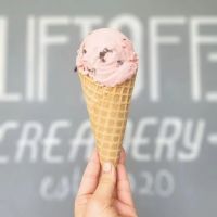 LiftOff Creamery ico