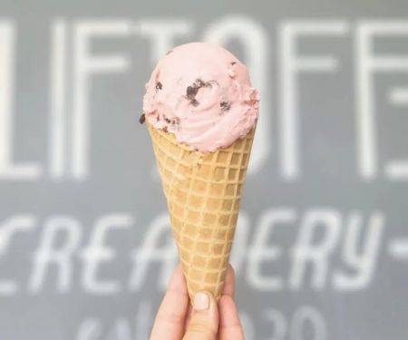 LiftOff Creamery
