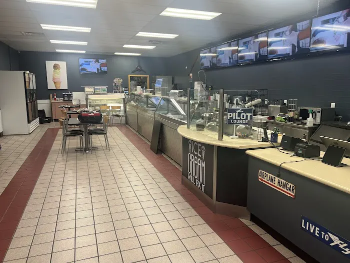 LiftOff Creamery Picture 4