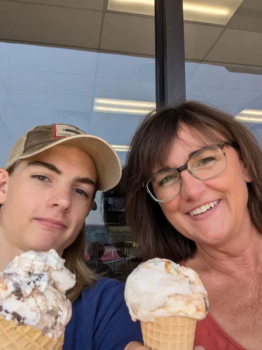 LiftOff Creamery Picture 8
