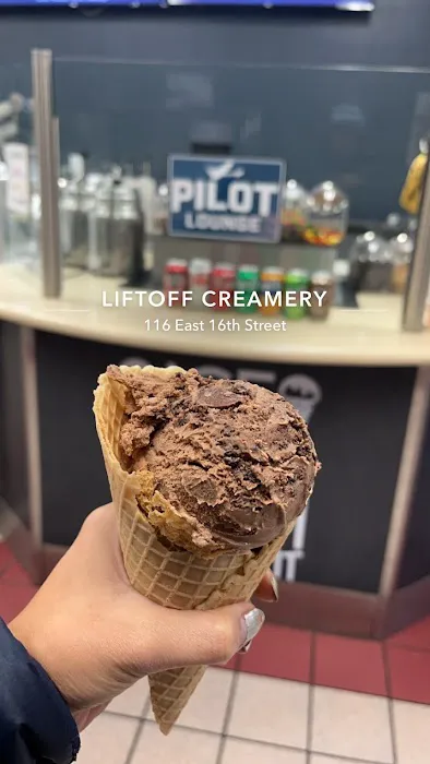 LiftOff Creamery Picture 7