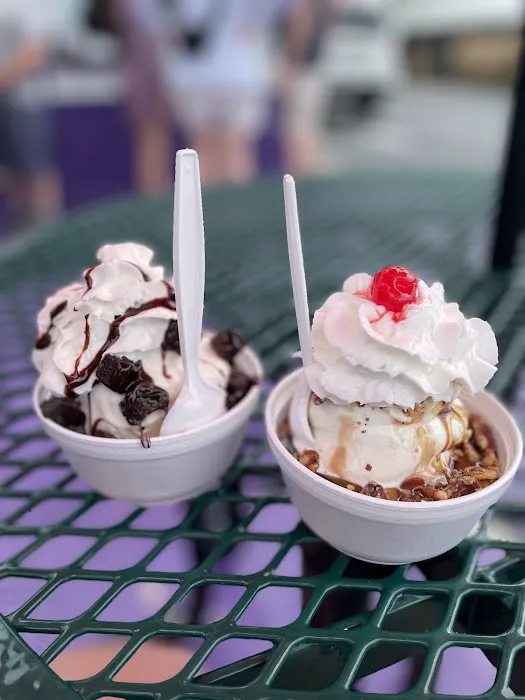 Mason Whippy Dip Picture 1
