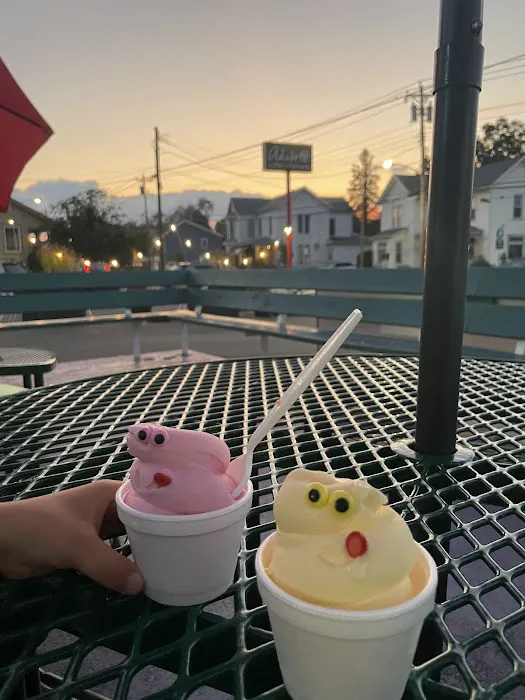 Mason Whippy Dip Picture 2