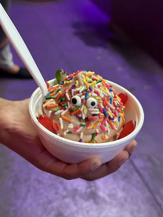 Mason Whippy Dip Picture 7