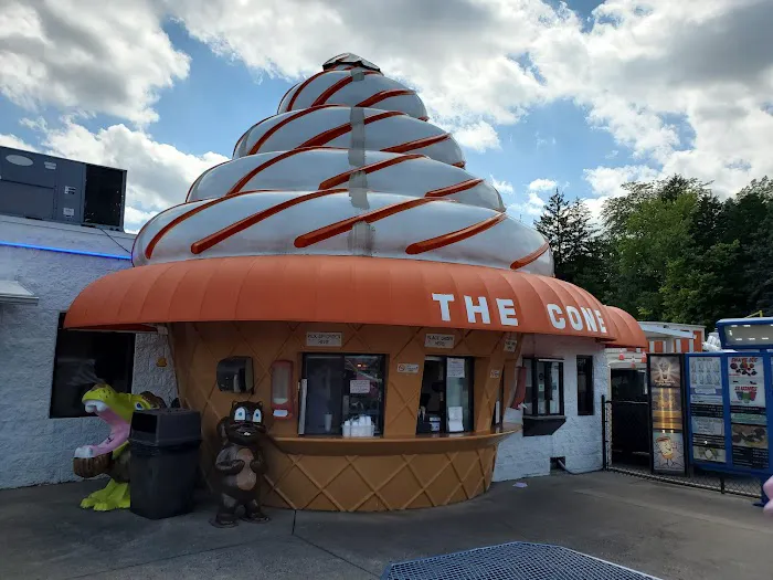 The Cone Picture 2