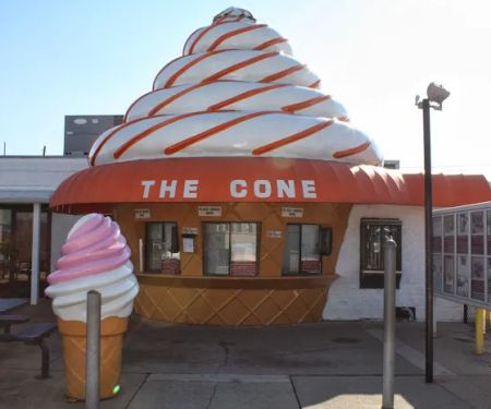 The Cone