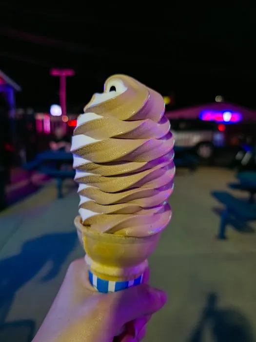 The Cone Picture 4