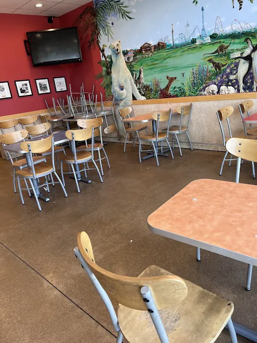 Dairy Queen Grill & Chill Picture 1