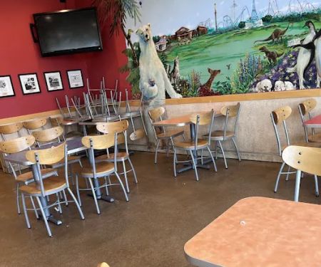 Dairy Queen Grill & Chill