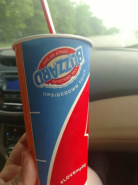 Dairy Queen Grill & Chill Picture 4