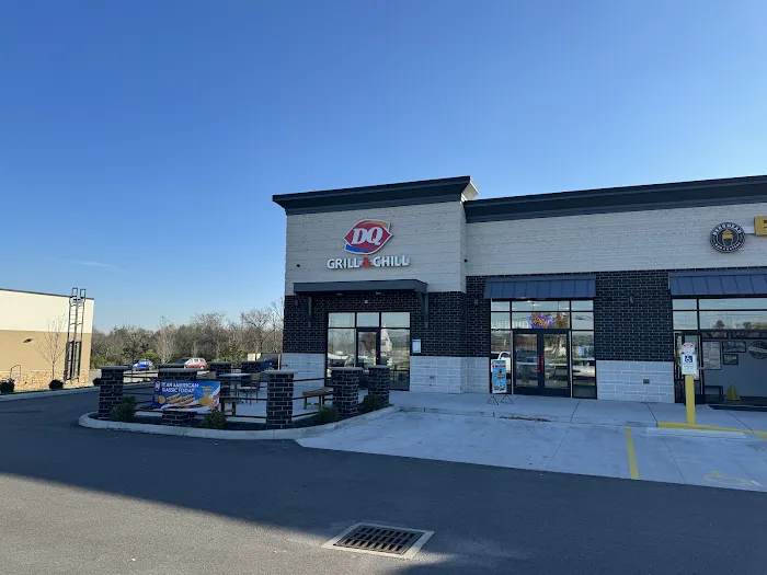 Dairy Queen Grill & Chill Picture 3
