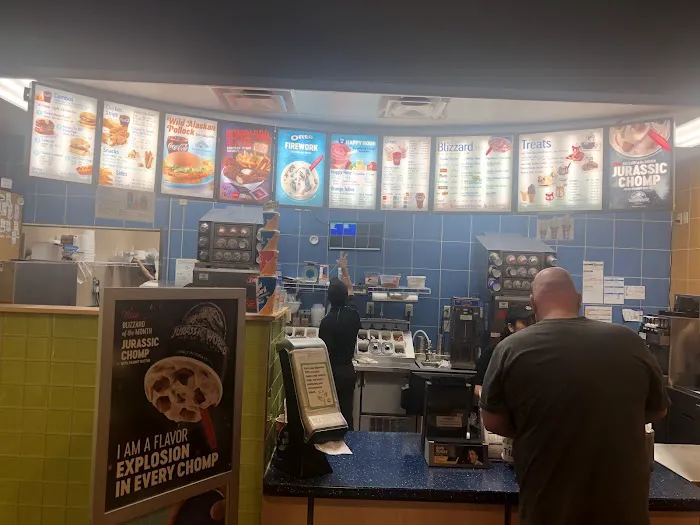 Dairy Queen Grill & Chill Picture 6