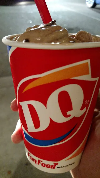 Dairy Queen Grill & Chill Picture 9