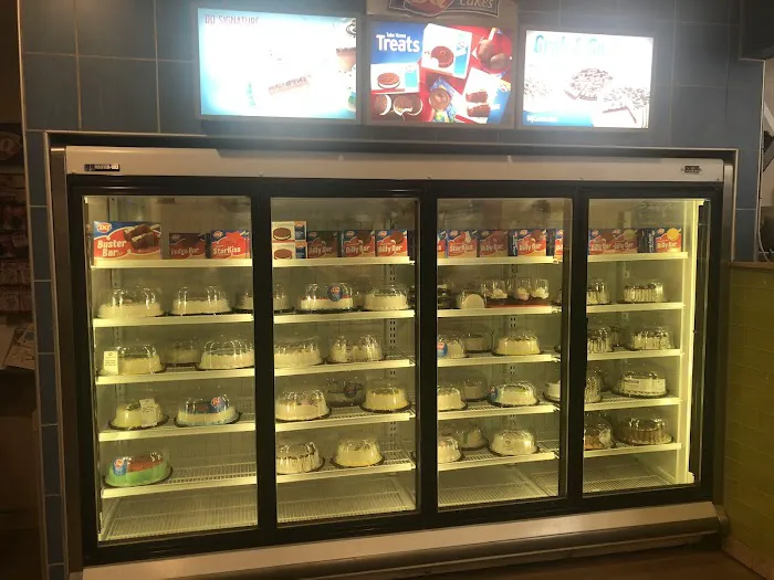 Dairy Queen Grill & Chill Picture 10