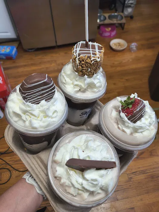 MilkShake Factory Mason Picture 2