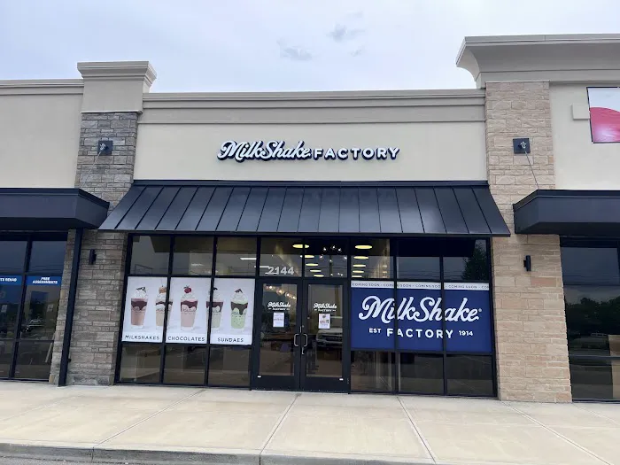 MilkShake Factory Mason Picture 1