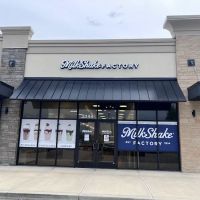 MilkShake Factory Mason ico