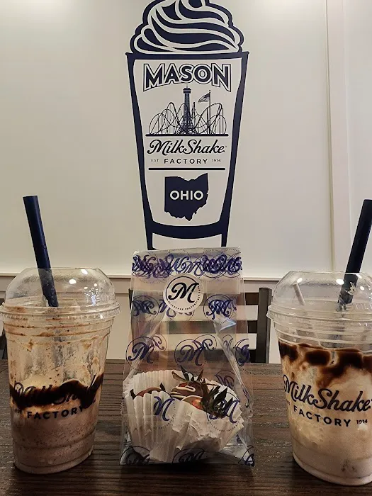 MilkShake Factory Mason Picture 6