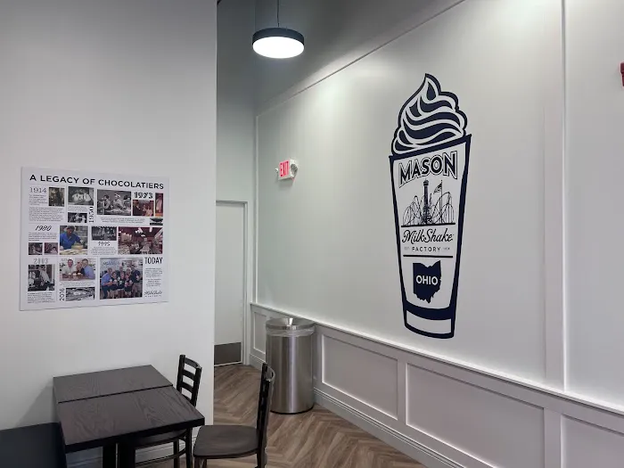 MilkShake Factory Mason Picture 9
