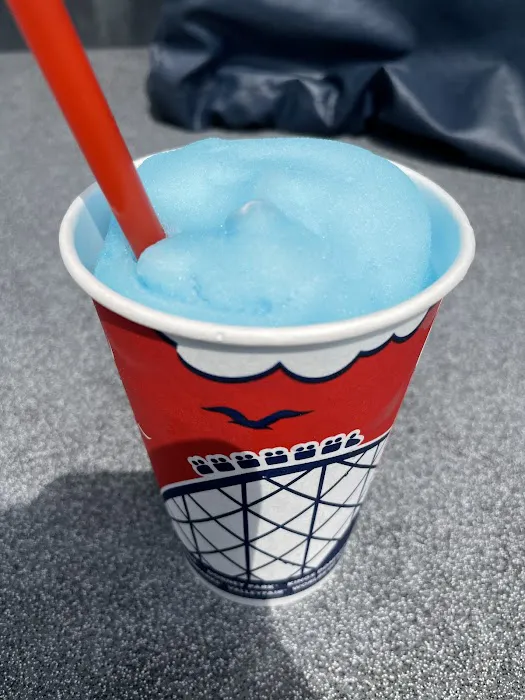 Ice Scream Zone Picture 2