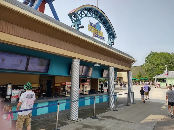 Ice Scream Zone Picture 3