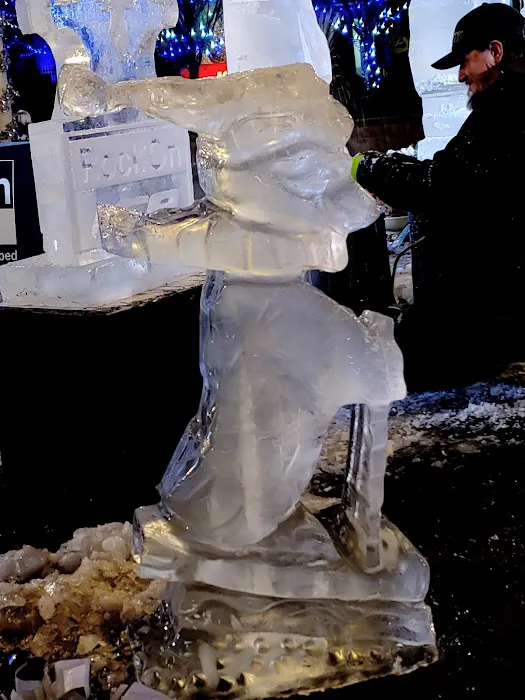 Ice Scream Zone Picture 4