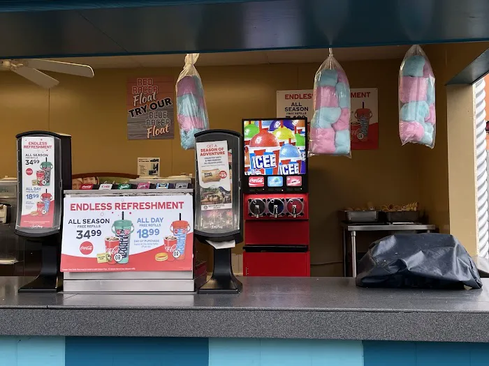 Ice Scream Zone Picture 6