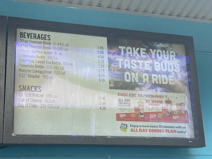 Ice Scream Zone Picture 8