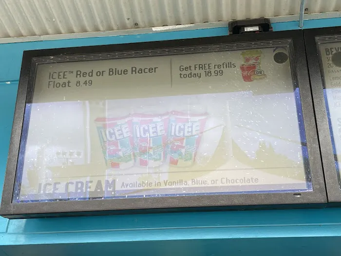 Ice Scream Zone Picture 7