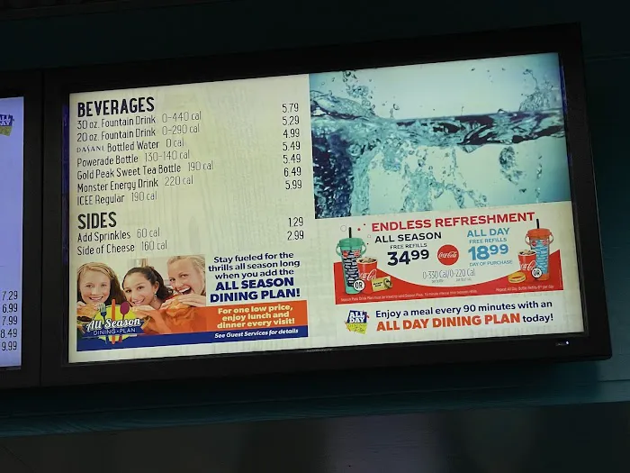 Ice Scream Zone Picture 10