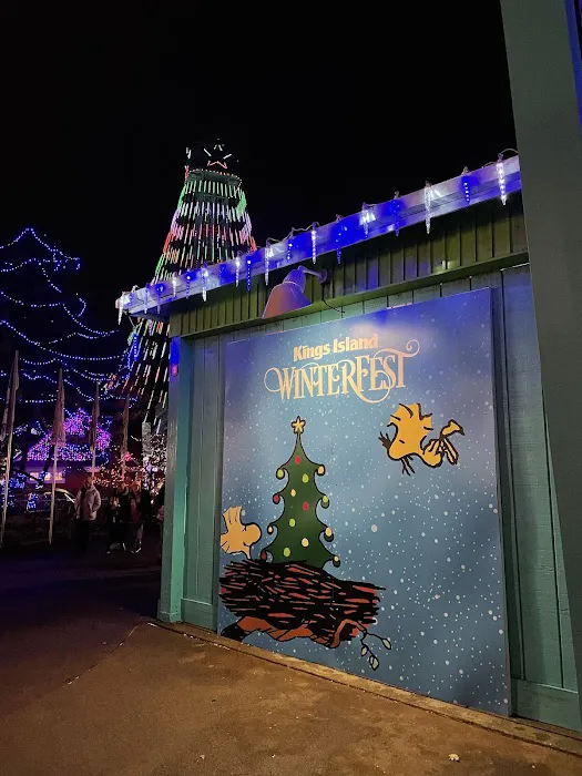 Planet Snoopy Ice Cream Picture 7