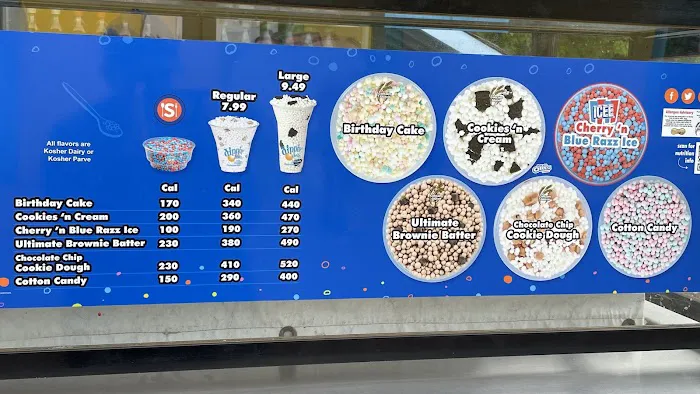 Dippin Dots Picture 4
