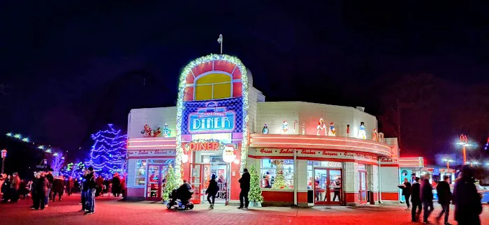 Ralph's Ice Cream Picture 4
