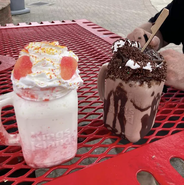 Ralph's Ice Cream Picture 5