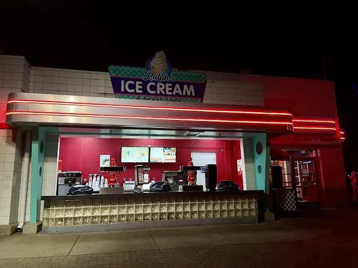 Ralph's Ice Cream Picture 3