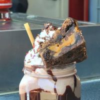 Ralph's Ice Cream ico
