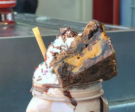 Ralph's Ice Cream