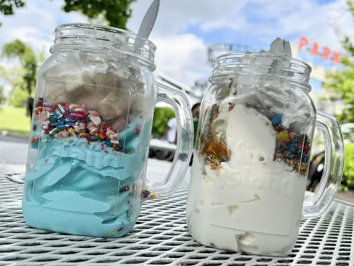 Ralph's Ice Cream Picture 9