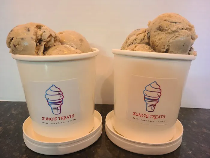 Sung Industries, LLC dba Sung's Treats Picture 3