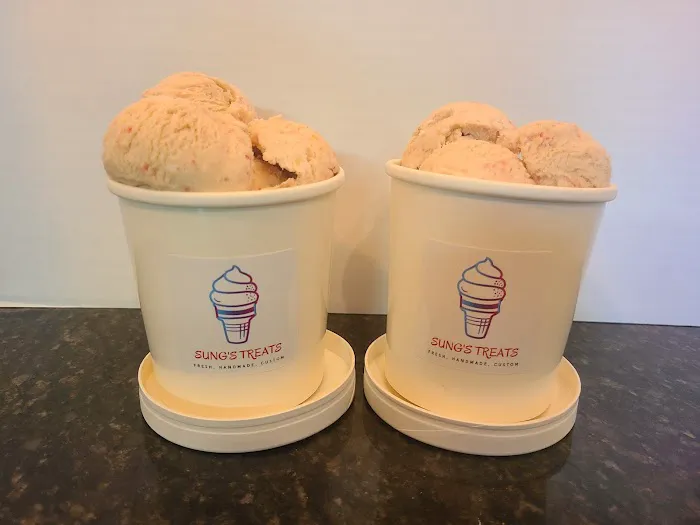 Sung Industries, LLC dba Sung's Treats Picture 1