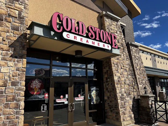 Cold Stone Creamery Picture 2